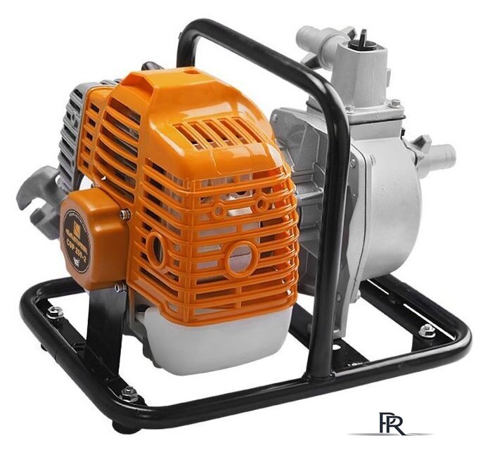 Мотопомпа Carver CGP 259-2 01.022.00002 - Изображение №2 — Интернет-магазин ПроЗаказ