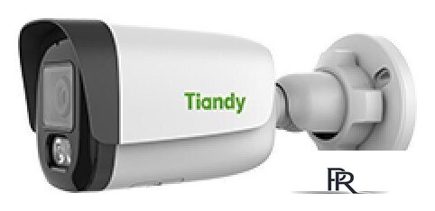 IP-камера Tiandy TC-C32WS I5W/E/Y/S/2.8mm/V5.0 - Изображение №1 — Интернет-магазин ПроЗаказ