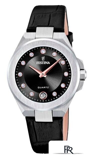 Наручные часы Festina F20701-5 - Изображение №1 — Интернет-магазин ПроЗаказ