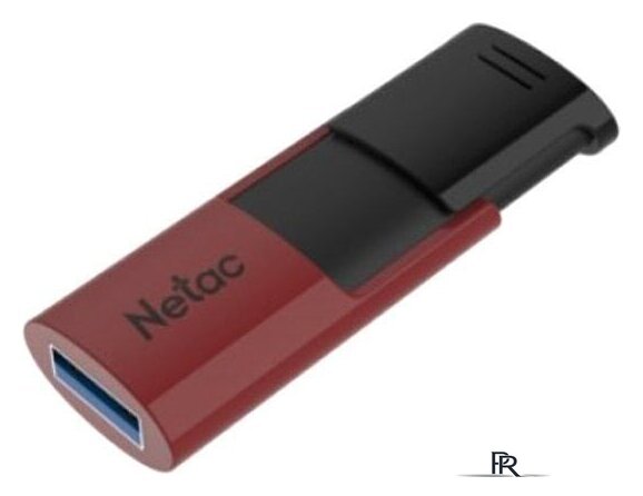 USB Flash Netac U182 USB 3.0 64GB NT03U182N-064G-30RE - Изображение №1 — Интернет-магазин ПроЗаказ