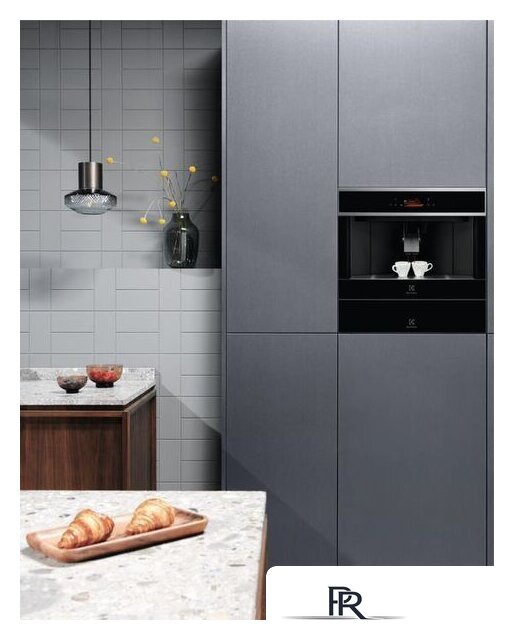 Кофемашина Electrolux EBC85X - Изображение №9 — Интернет-магазин ПроЗаказ
