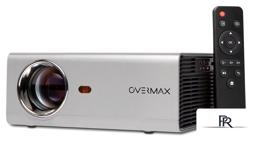 Проектор OVERMAX Multipic 3.5 - Изображение №1 — Интернет-магазин ПроЗаказ