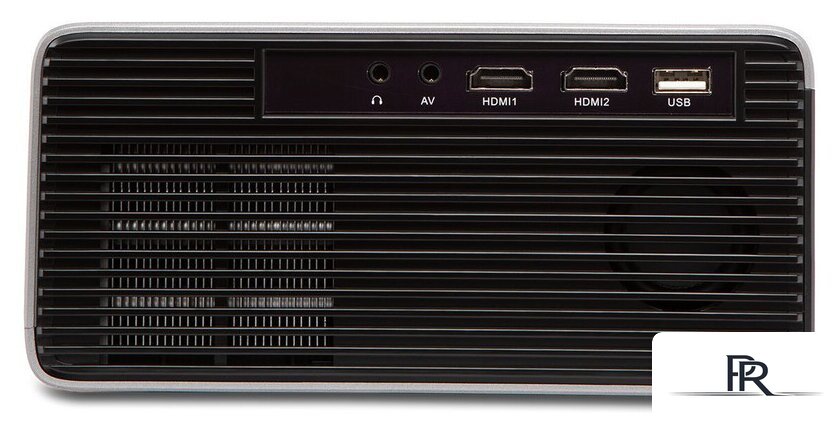 Проектор OVERMAX Multipic 3.5 - Изображение №6 — Интернет-магазин ПроЗаказ
