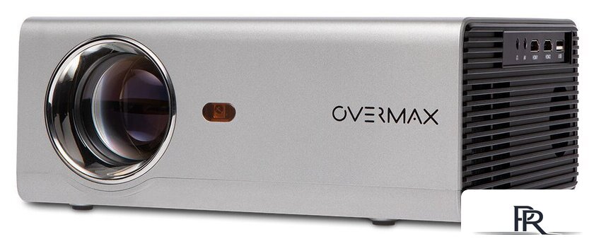 Проектор OVERMAX Multipic 3.5 - Изображение №2 — Интернет-магазин ПроЗаказ