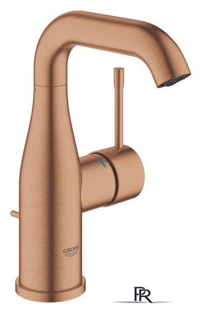 Смеситель Grohe Essence M 24173DL1 - Изображение №1 — Интернет-магазин ПроЗаказ