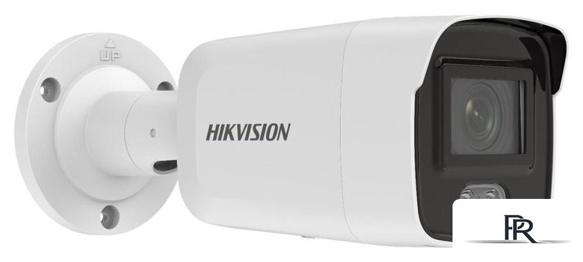 IP-камера Hikvision DS-2CD2047G2-LU(C) (2.8 мм) - Изображение №1 — Интернет-магазин ПроЗаказ