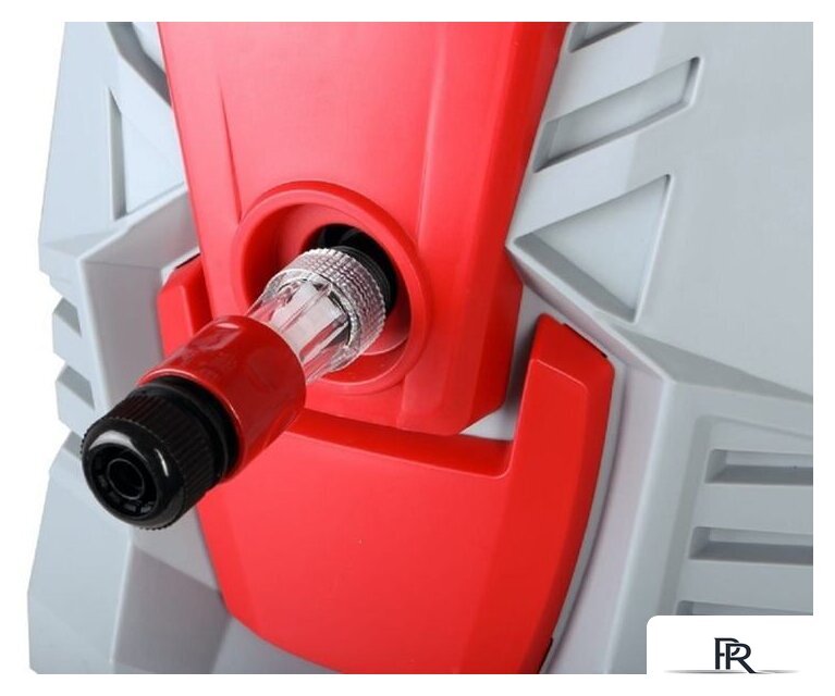 Мойка высокого давления Ресанта МР-220ПРОФ 70/8/24 - Изображение №8 — Интернет-магазин ПроЗаказ