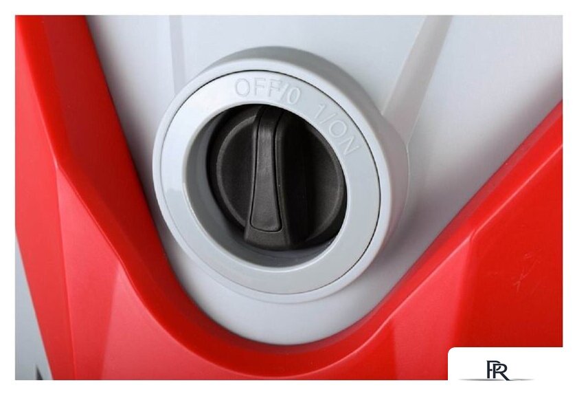 Мойка высокого давления Ресанта МР-220ПРОФ 70/8/24 - Изображение №5 — Интернет-магазин ПроЗаказ