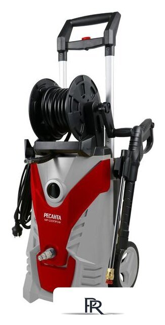 Мойка высокого давления Ресанта МР-220ПРОФ 70/8/24 - Изображение №1 — Интернет-магазин ПроЗаказ