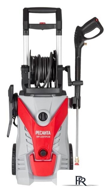 Мойка высокого давления Ресанта МР-220ПРОФ 70/8/24 - Изображение №2 — Интернет-магазин ПроЗаказ