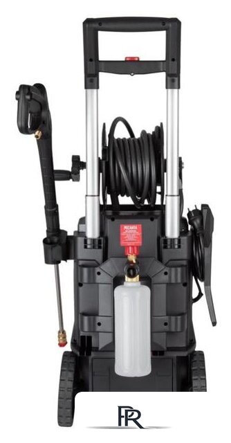 Мойка высокого давления Ресанта МР-220ПРОФ 70/8/24 - Изображение №7 — Интернет-магазин ПроЗаказ