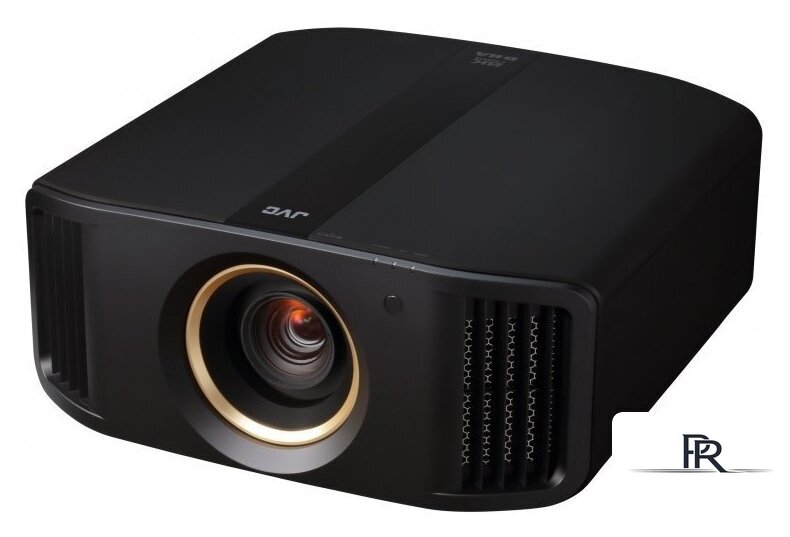 Проектор JVC DLA-RS3100 - Изображение №2 — Интернет-магазин ПроЗаказ