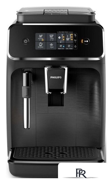 Кофемашина Philips EP2220/10 - Изображение №4 — Интернет-магазин ПроЗаказ