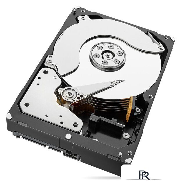 Жесткий диск Seagate Skyhawk Surveillance 8TB ST8000VX004 - Изображение №3 — Интернет-магазин ПроЗаказ