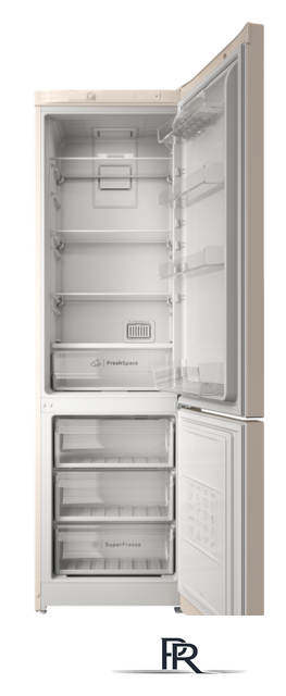Холодильник Indesit ITS 4200 E - Изображение №4 — Интернет-магазин ПроЗаказ