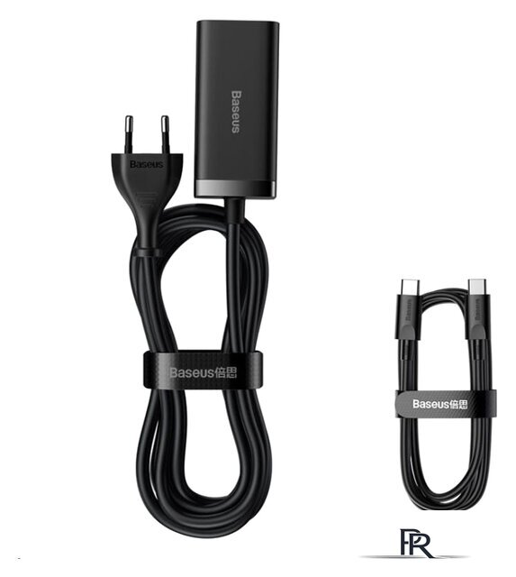 Сетевое зарядное Baseus CCGP000101 - Изображение №6 — Интернет-магазин ПроЗаказ