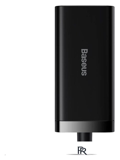 Сетевое зарядное Baseus CCGP000101 - Изображение №2 — Интернет-магазин ПроЗаказ