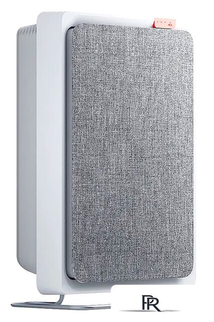 Очиститель воздуха SmartMi Air Purifier E1 ZMKQJHQE11 (международная версия, белый) - Изображение №1 — Интернет-магазин ПроЗаказ