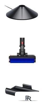 Вертикальный моющий пылесос Dyson Pencil Wash WR 04 637239-01 - Изображение №2 — Интернет-магазин ПроЗаказ