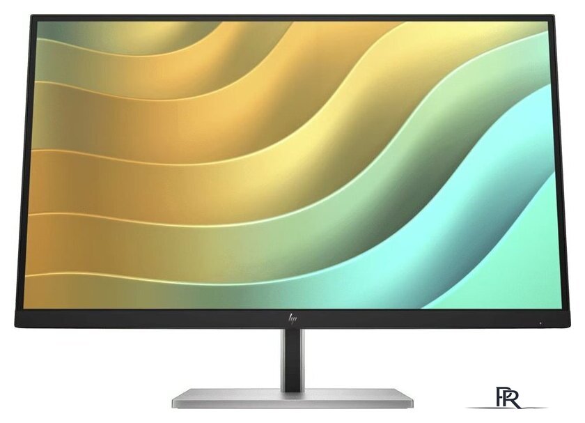 Монитор HP E27u G5 6N4D3AA - Изображение №1 — Интернет-магазин ПроЗаказ