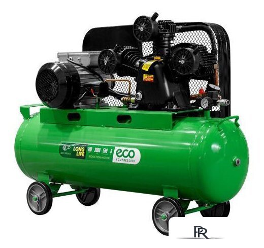 Компрессор ECO AE-1003-B70 - Изображение №1 — Интернет-магазин ПроЗаказ
