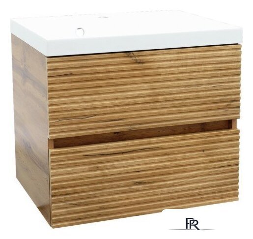  Doratiz Тумба под умывальник Doratiz Сицилия 60 9911.199 - Изображение №1 — Интернет-магазин ПроЗаказ