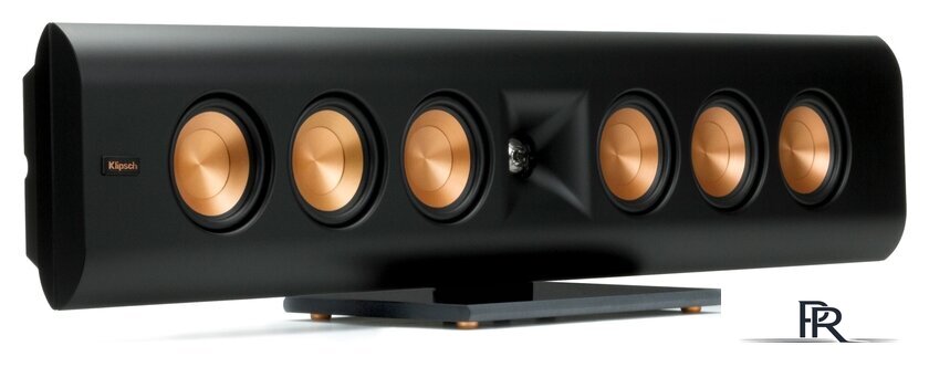 Настенная акустика Klipsch RP-640D - Изображение №7 — Интернет-магазин ПроЗаказ