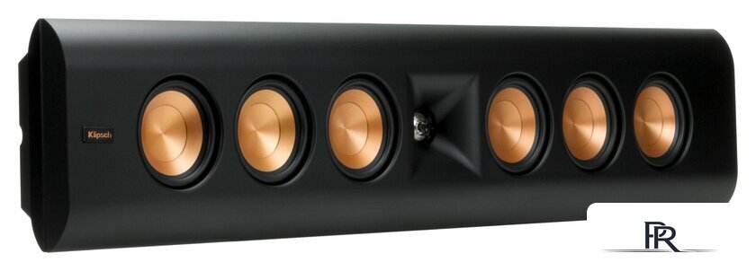 Настенная акустика Klipsch RP-640D - Изображение №6 — Интернет-магазин ПроЗаказ