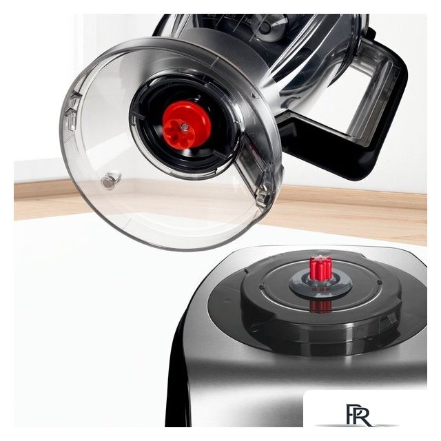 Кухонный комбайн Bosch MC812M865 - Изображение №6 — Интернет-магазин ПроЗаказ