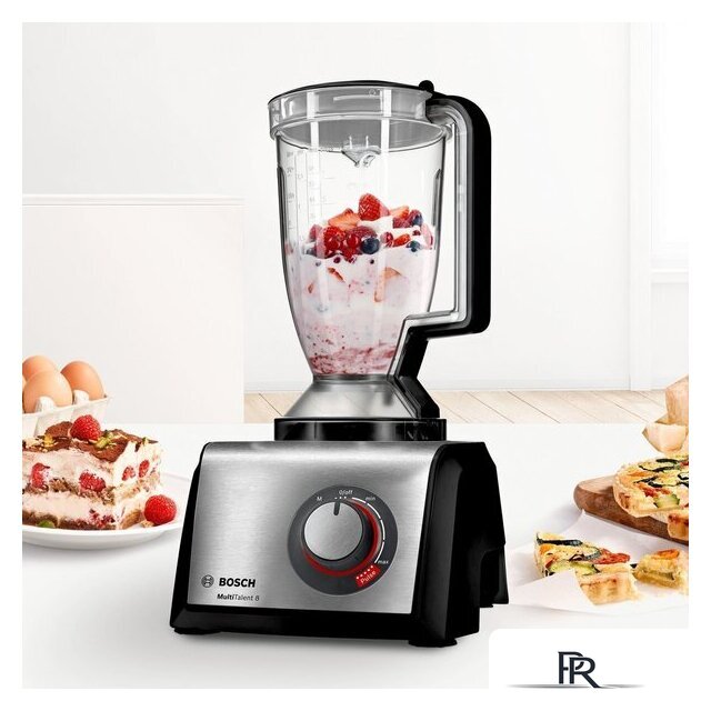 Кухонный комбайн Bosch MC812M865 - Изображение №5 — Интернет-магазин ПроЗаказ