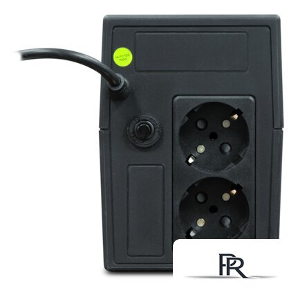 Источник бесперебойного питания Powerman Back Pro 850 - Изображение №3 — Интернет-магазин ПроЗаказ