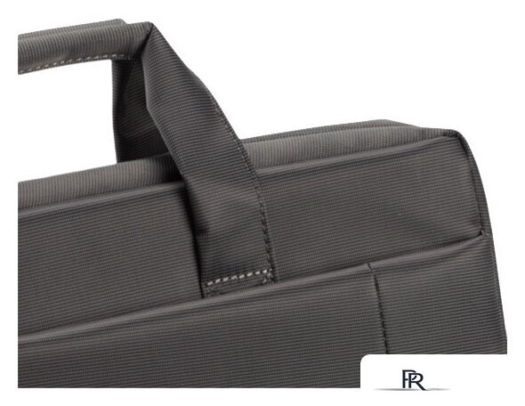 Сумка Rivacase 8231 grey - Изображение №2 — Интернет-магазин ПроЗаказ