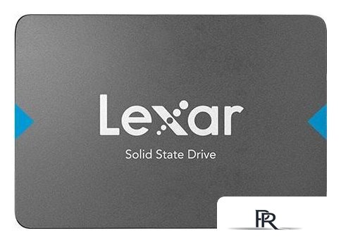 SSD Lexar NQ100 960GB LNQ100X960G-RNNNG - Изображение №1 — Интернет-магазин ПроЗаказ