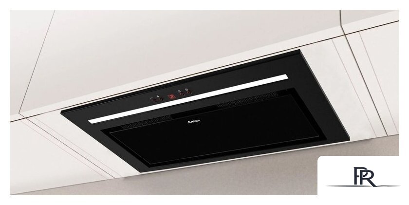 Кухонная вытяжка Amica OMC6451B HC - Изображение №1 — Интернет-магазин ПроЗаказ