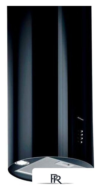 Кухонная вытяжка Jetair Pipe Island BL/A/43 PRF0099298A - Изображение №1 — Интернет-магазин ПроЗаказ