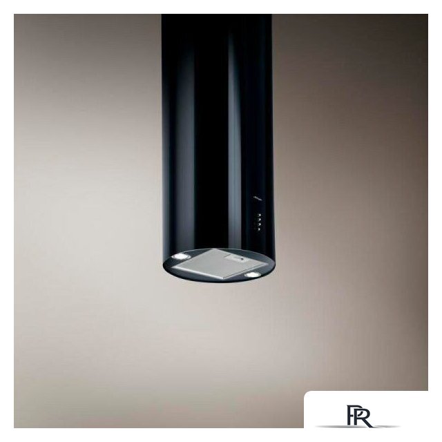 Кухонная вытяжка Jetair Pipe Island BL/A/43 PRF0099298A - Изображение №2 — Интернет-магазин ПроЗаказ