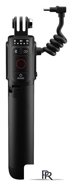 Мультипод для экшен-камеры GoPro Volta APHGM-001 - Изображение №1 — Интернет-магазин ПроЗаказ