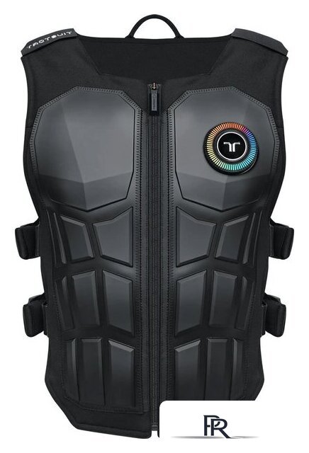 Тактильный жилет bHaptics TactSuit Pro - Изображение №1 — Интернет-магазин ПроЗаказ