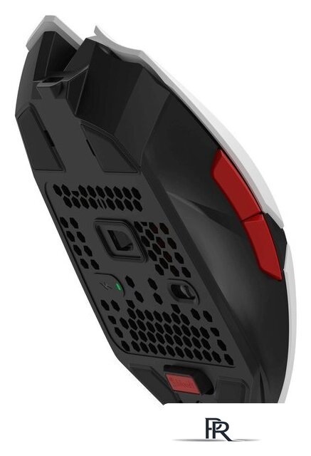 Игровая мышь A4Tech Bloody R36 Ultra Naraka: Bladepoint - Изображение №10 — Интернет-магазин ПроЗаказ