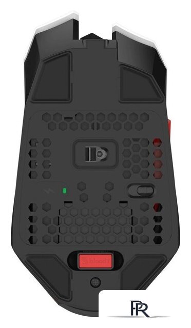 Игровая мышь A4Tech Bloody R36 Ultra Naraka: Bladepoint - Изображение №12 — Интернет-магазин ПроЗаказ