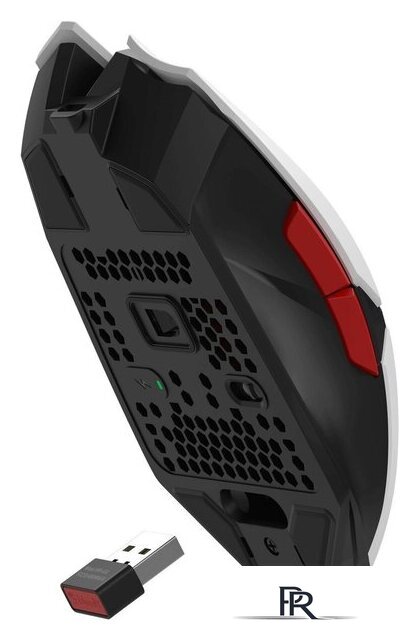Игровая мышь A4Tech Bloody R36 Ultra Naraka: Bladepoint - Изображение №11 — Интернет-магазин ПроЗаказ