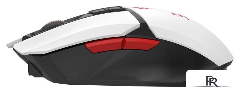 Игровая мышь A4Tech Bloody R36 Ultra Naraka: Bladepoint - Изображение №6 — Интернет-магазин ПроЗаказ