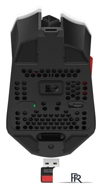 Игровая мышь A4Tech Bloody R36 Ultra Naraka: Bladepoint - Изображение №13 — Интернет-магазин ПроЗаказ