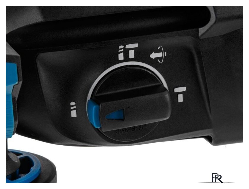 Перфоратор Bull BH 2602 1329814 (кейс) - Изображение №5 — Интернет-магазин ПроЗаказ