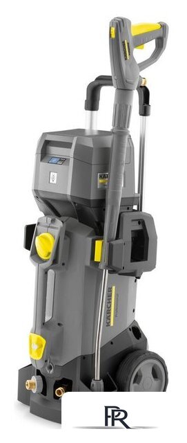 Мойка высокого давления Karcher HD 4/11 C Bp 1.520-928.0 (без АКБ) - Изображение №1 — Интернет-магазин ПроЗаказ