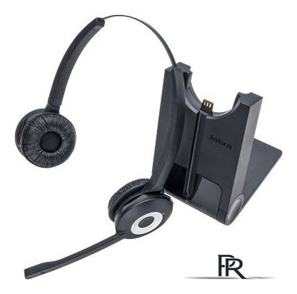 Офисная гарнитура Jabra Pro 920 Duo - Изображение №1 — Интернет-магазин ПроЗаказ