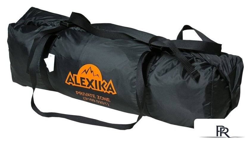 Палатка для душа и туалета AlexikA Private Zone (зеленый) - Изображение №23 — Интернет-магазин ПроЗаказ