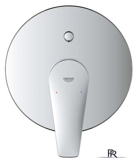 Смеситель Grohe Bauedge 29079001 - Изображение №3 — Интернет-магазин ПроЗаказ