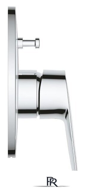 Смеситель Grohe Bauedge 29079001 - Изображение №2 — Интернет-магазин ПроЗаказ