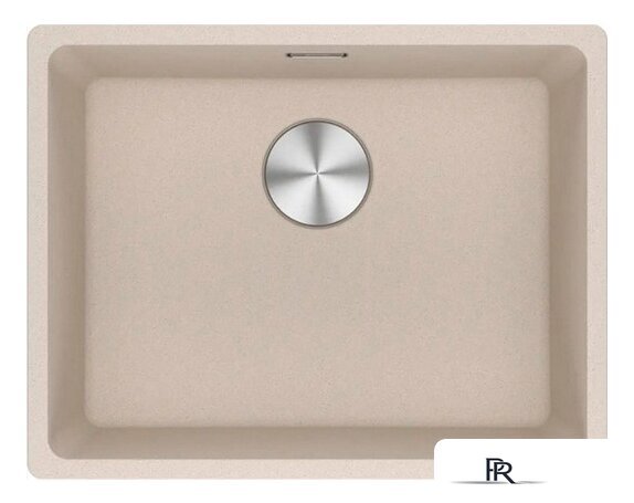 Кухонная мойка Franke MRG 110-52 125.0696.177 (сахара) - Изображение №1 — Интернет-магазин ПроЗаказ